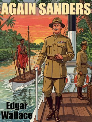 cover image of Again Sanders